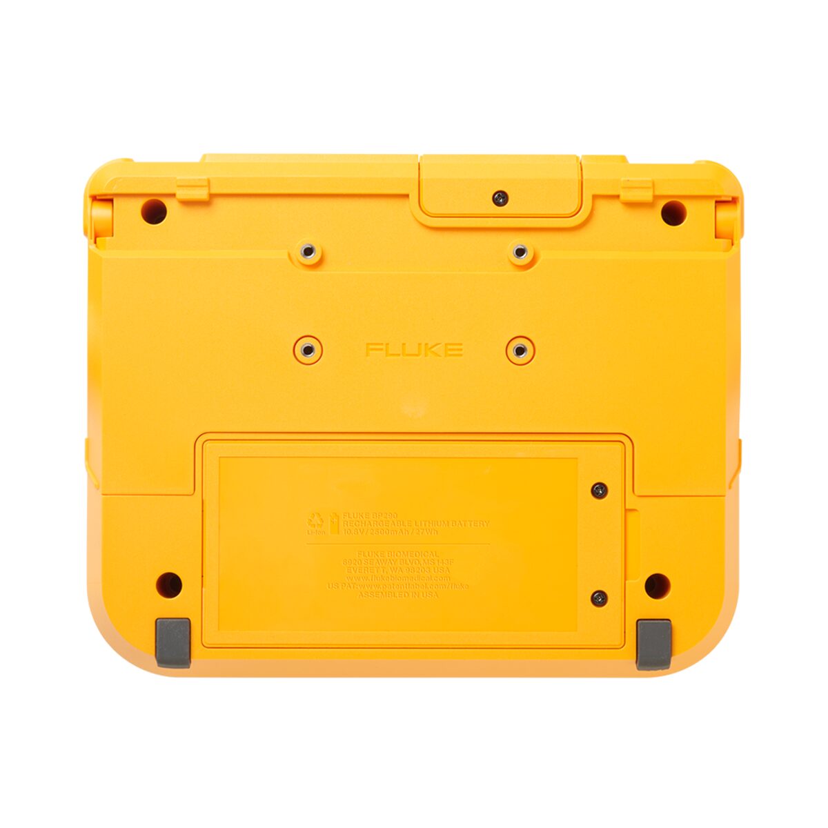 VT650 Analisador de Fluxo de Gás Testador de Ventilador