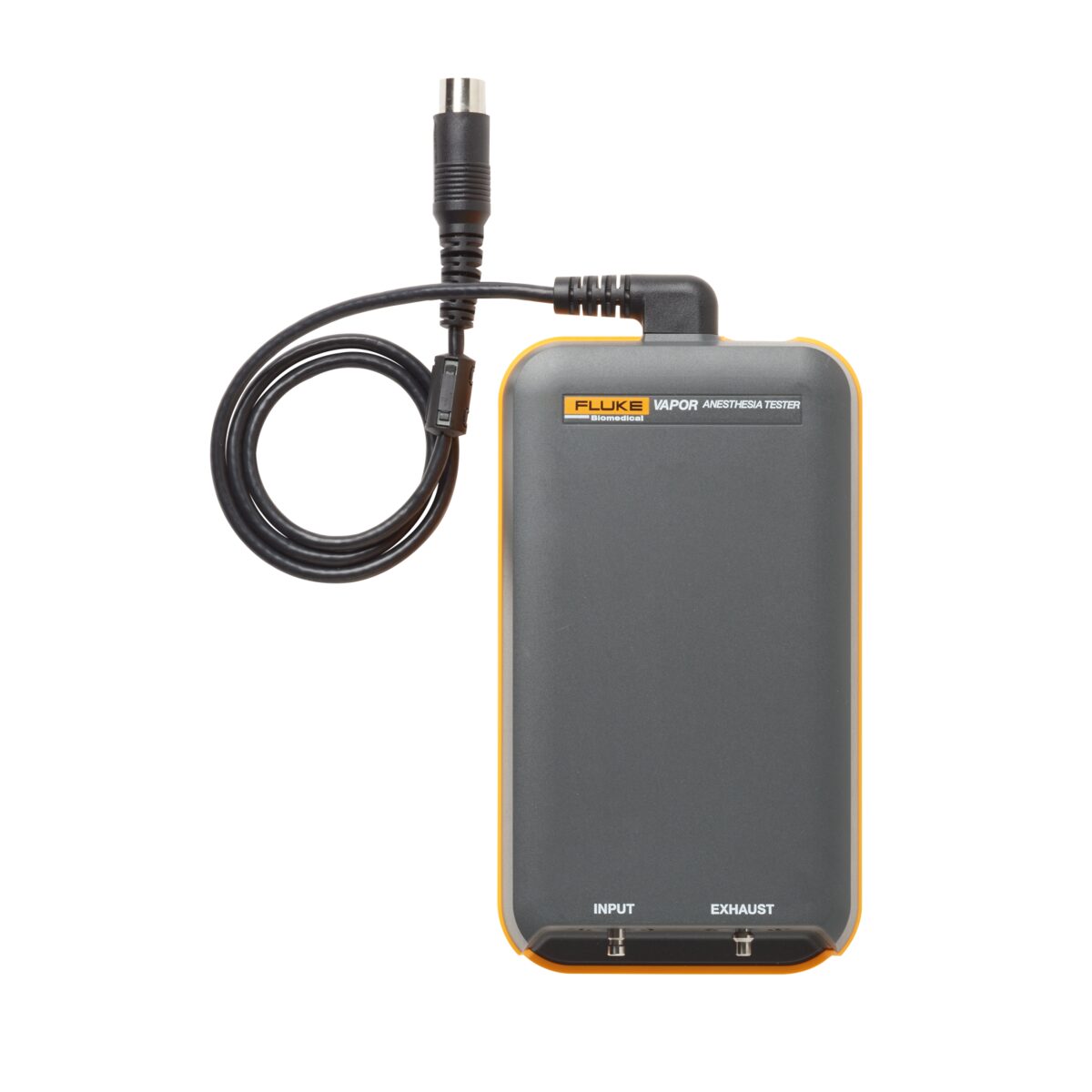VT900A Analisador de Fluxo de Gás + VAPOR Testador de Anestesia