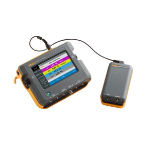 VT900A Analisador de Fluxo de Gás + VAPOR Testador de Anestesia