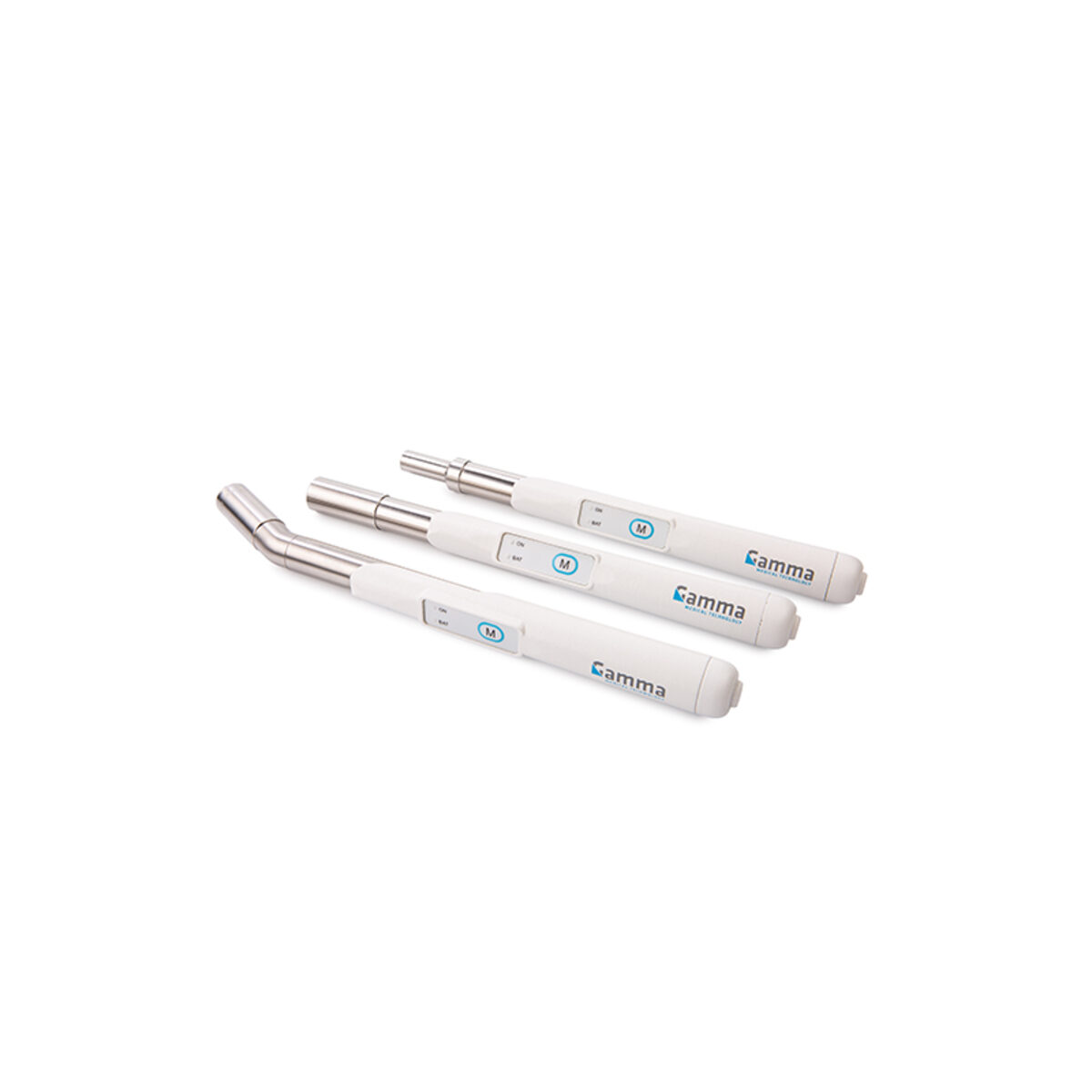 Acessórios para Sondas Gama Gamma Medical