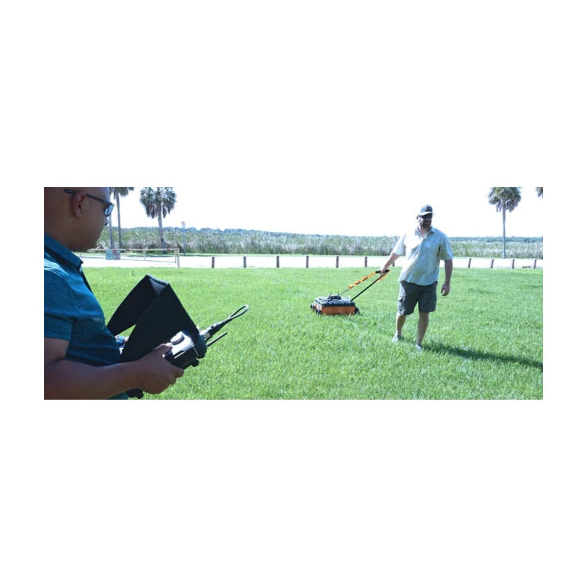 200 HS Antenna