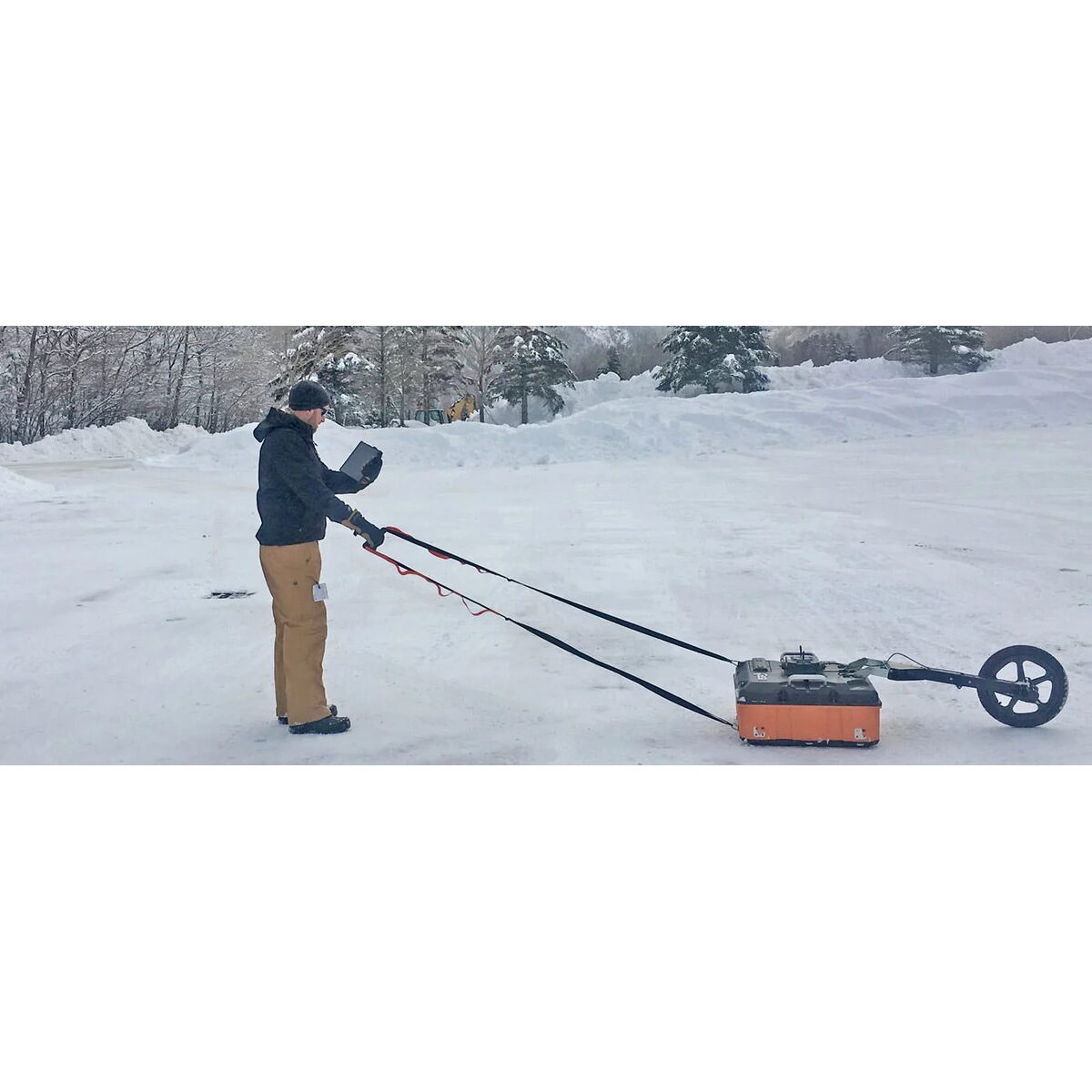 200 HS Antenna