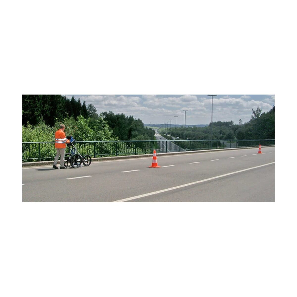 BridgeScan