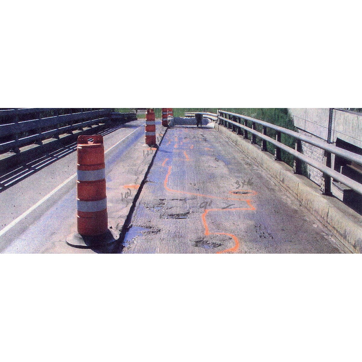 BridgeScan