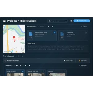 Software Geolitix