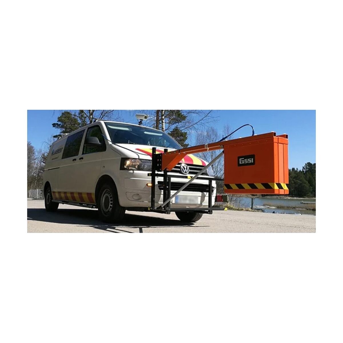RoadScan