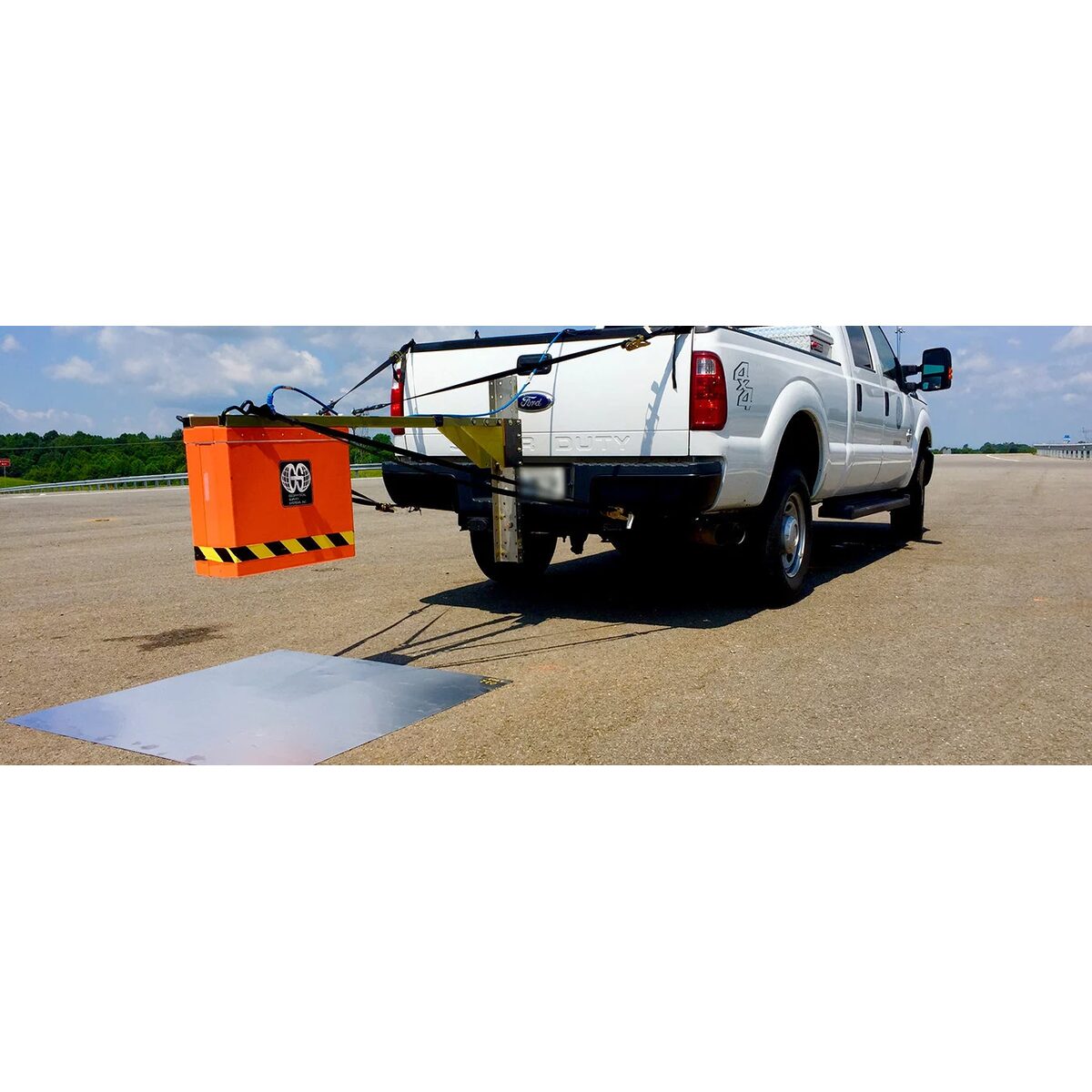 RoadScan