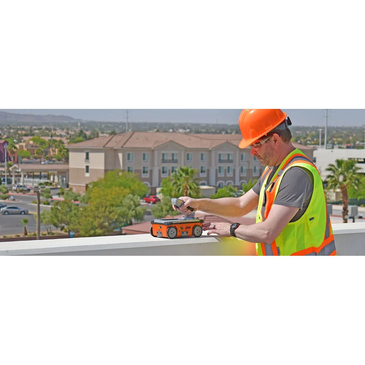 StructureScan Mini LXT