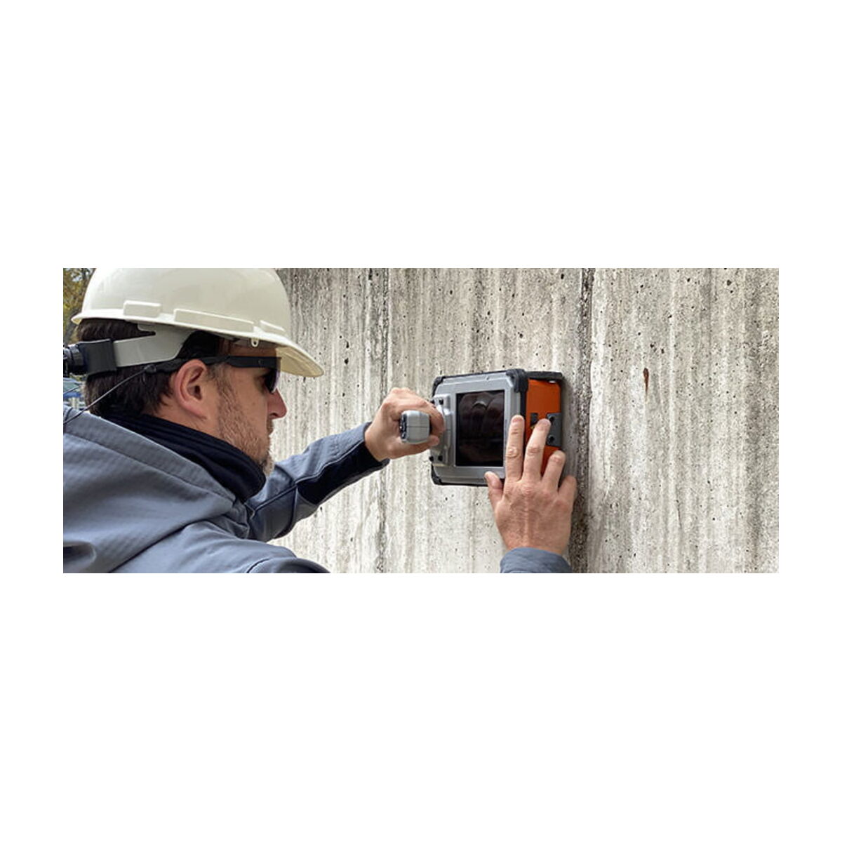 StructureScan Mini LXT