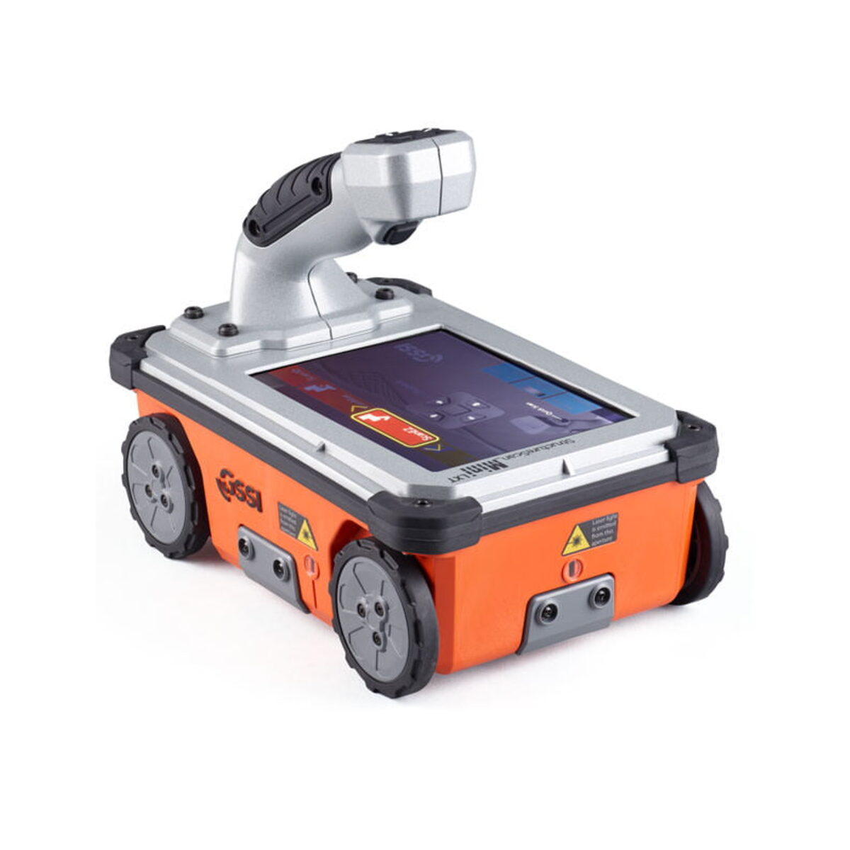 StructureScan Mini LXT