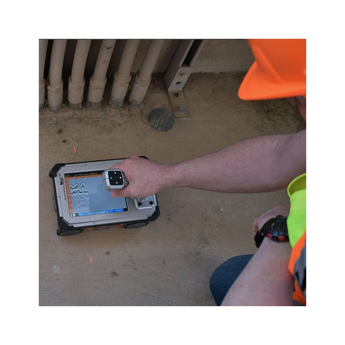 StructureScan Mini LXT