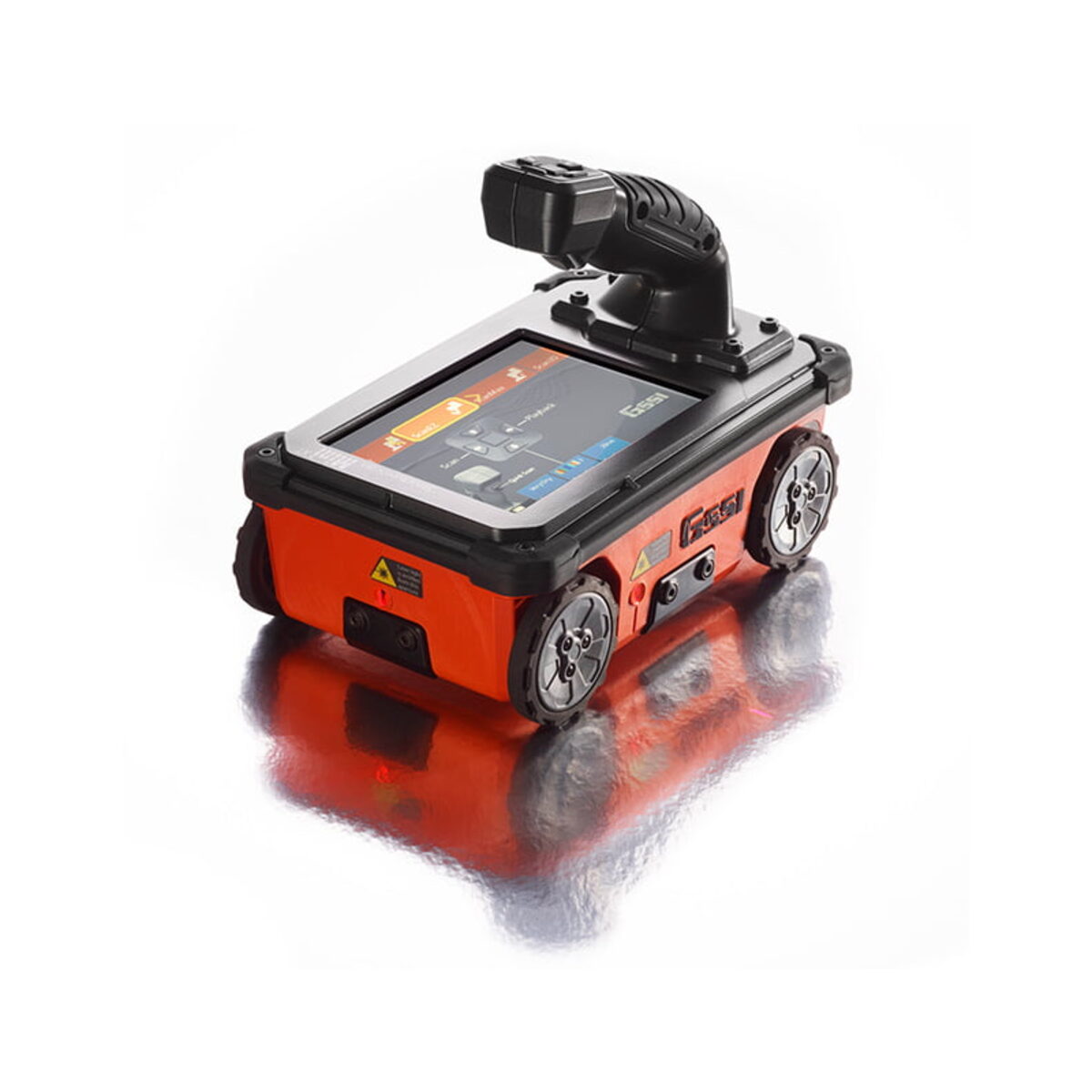 StructureScan Mini XT