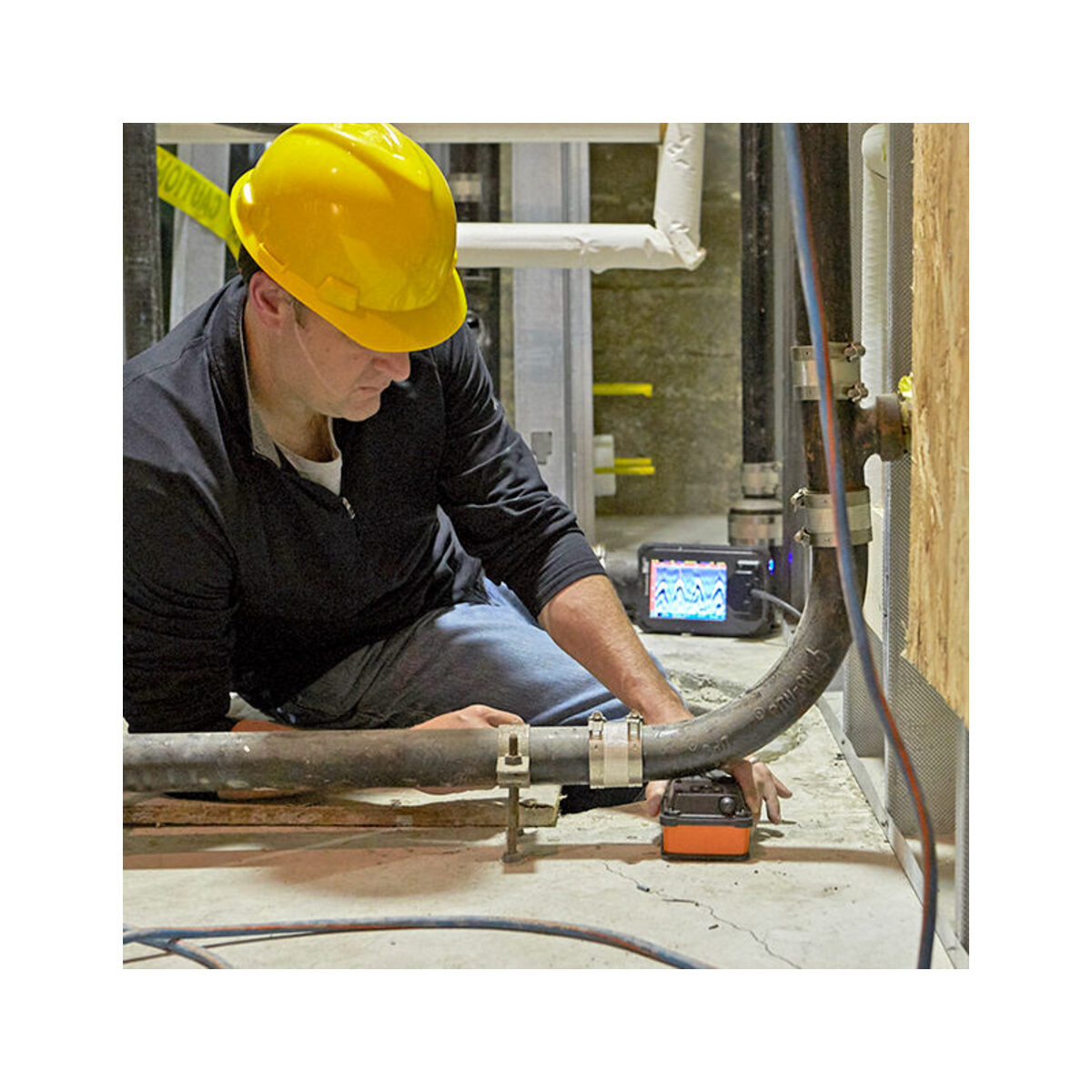 StructureScan Mini XT
