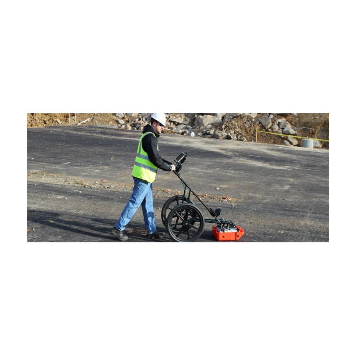 UtilityScan DF