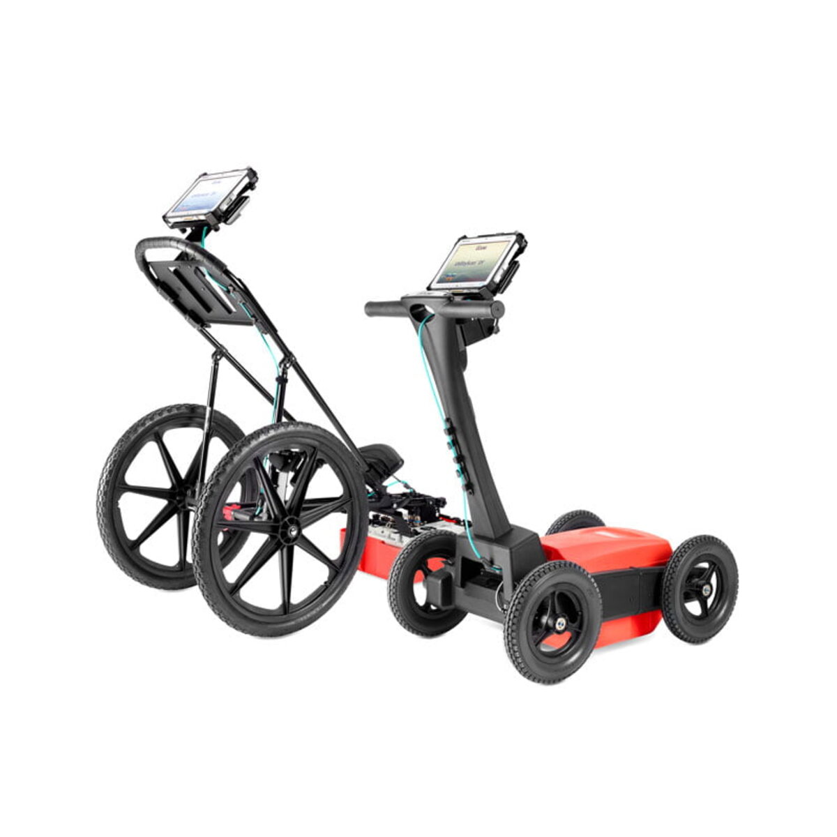 UtilityScan DF