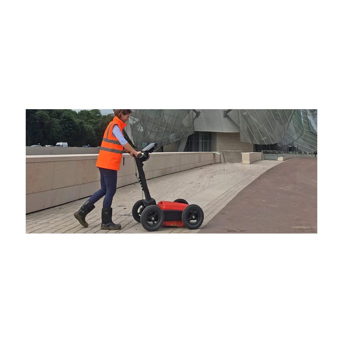 UtilityScan Pro