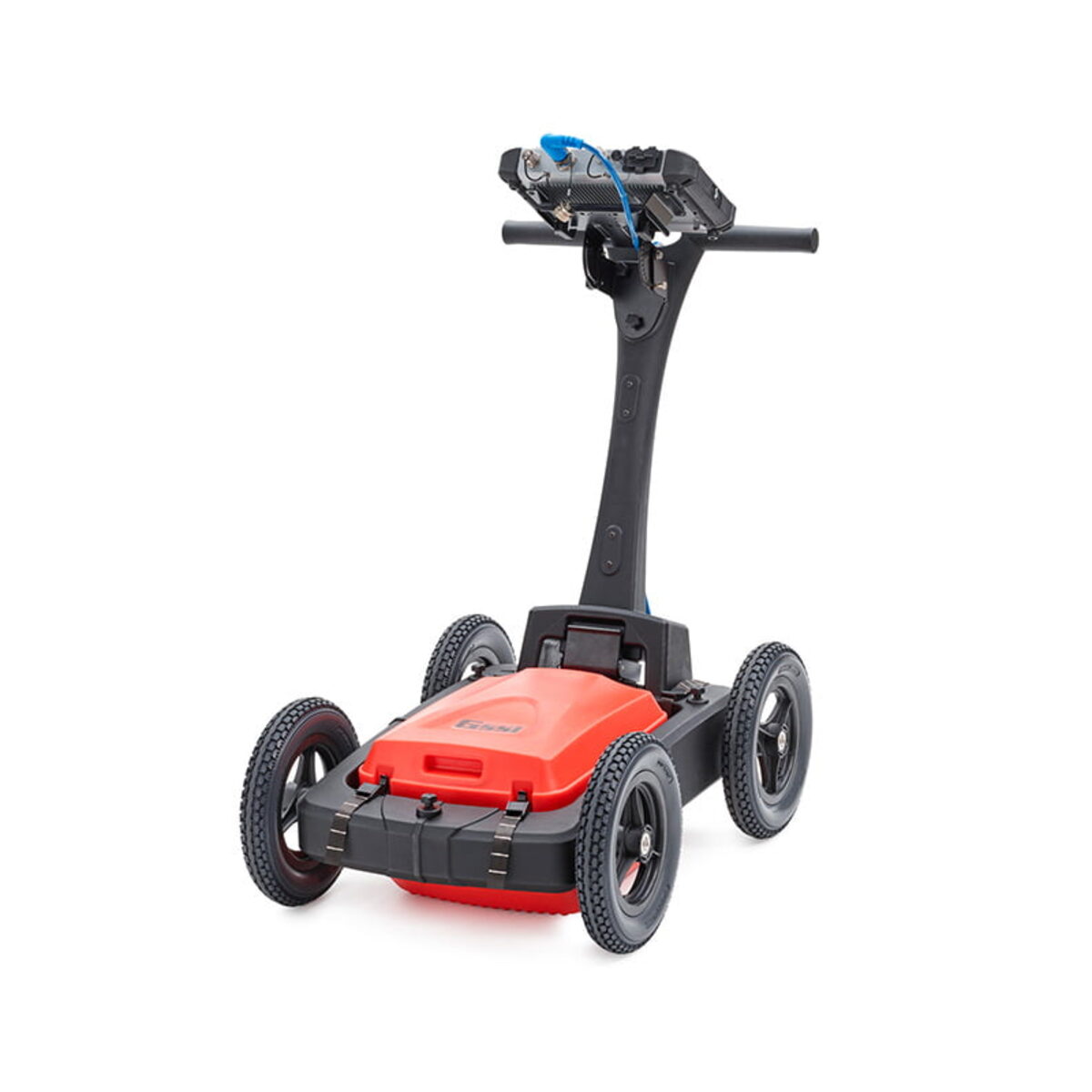 UtilityScan Pro