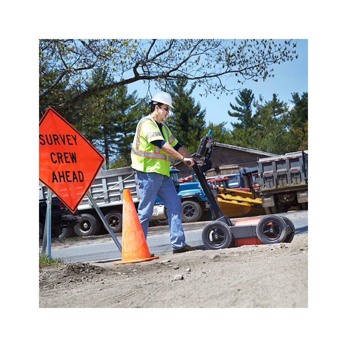 UtilityScan Pro