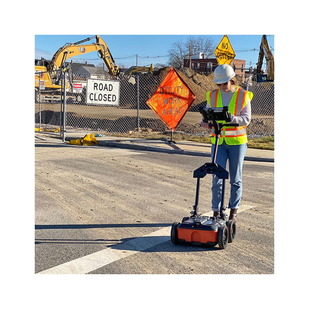 UtilityScan