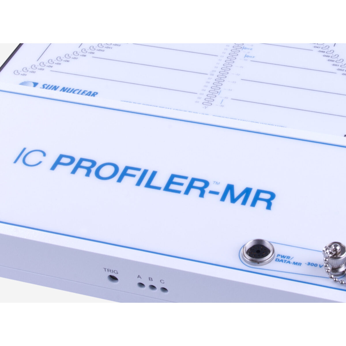 IC PROFILER