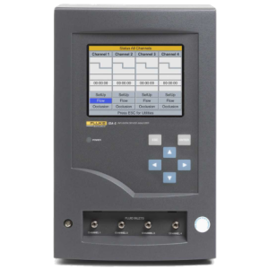 IDA-5 Analisador e Testador de Bombas de Infusão