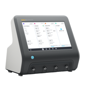 IDA-6 Analisador de Dispositivos de Infusão