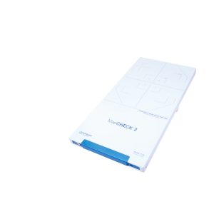 MapCHECK 3