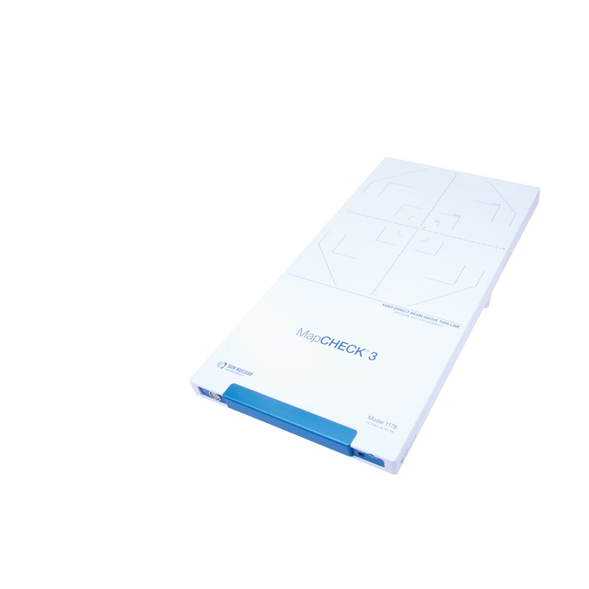 MapCHECK 3