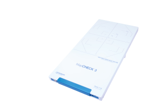 MapCHECK 3