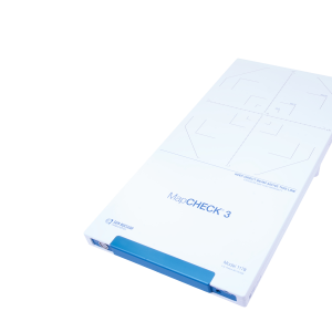 MapCHECK®3