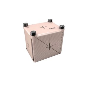 QA Fantoma para Multiplas Lesoes Cerebrais