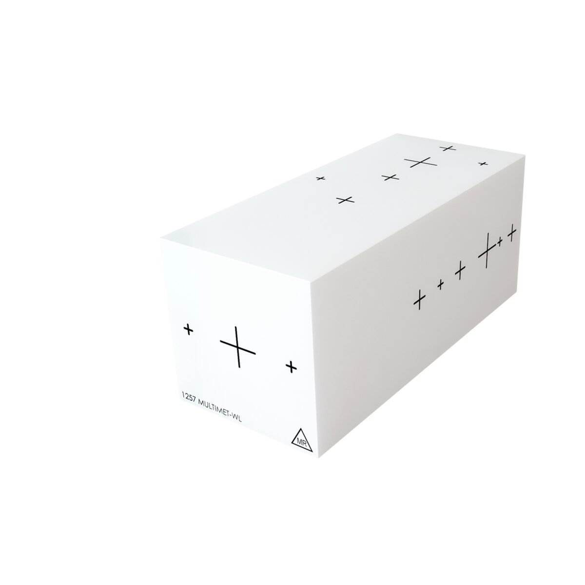 MultiMet-WL Cube