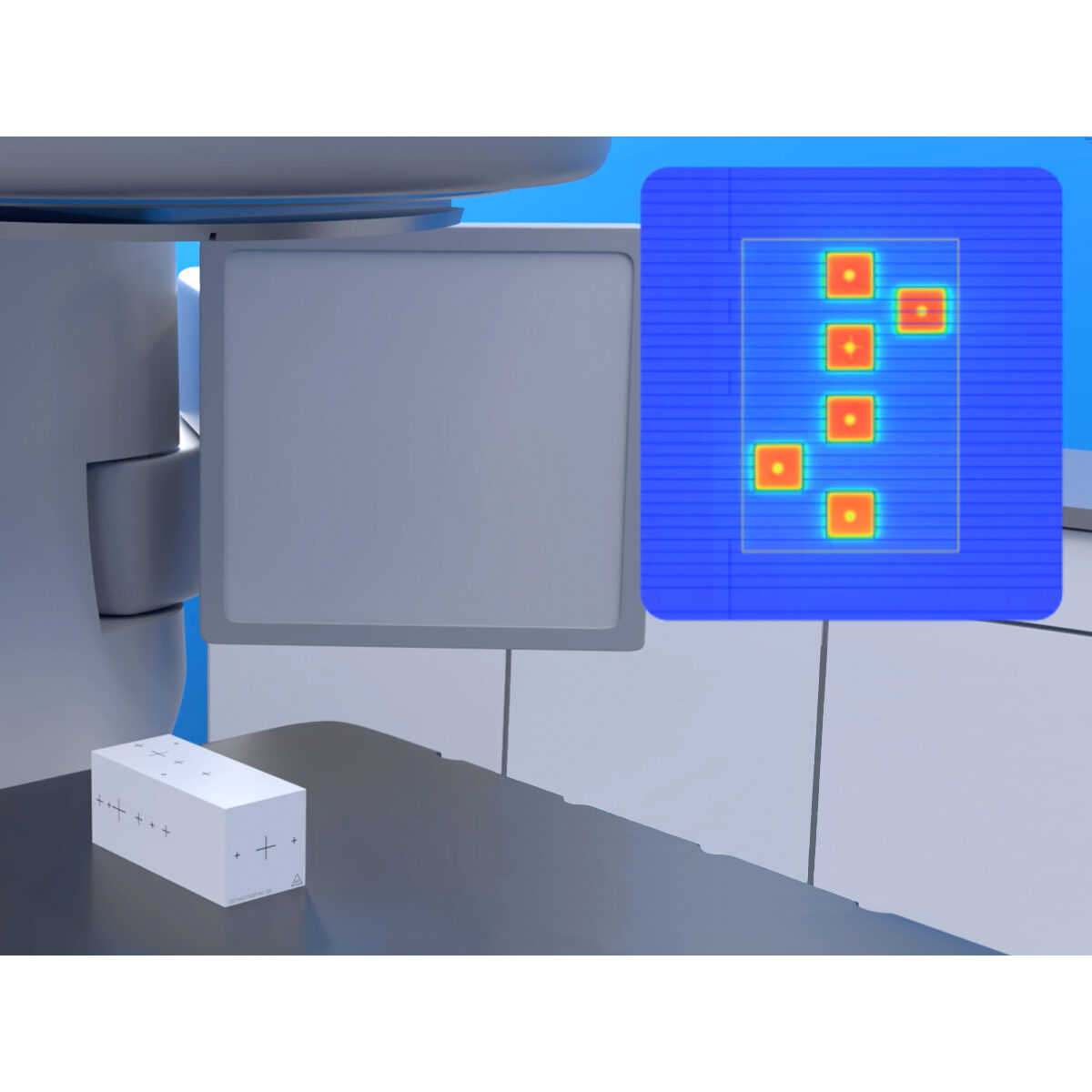MultiMet-WL Cube
