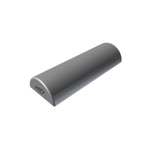 Suporte meio cilíndrico para joelho