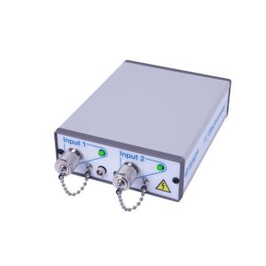 PC Electrometer