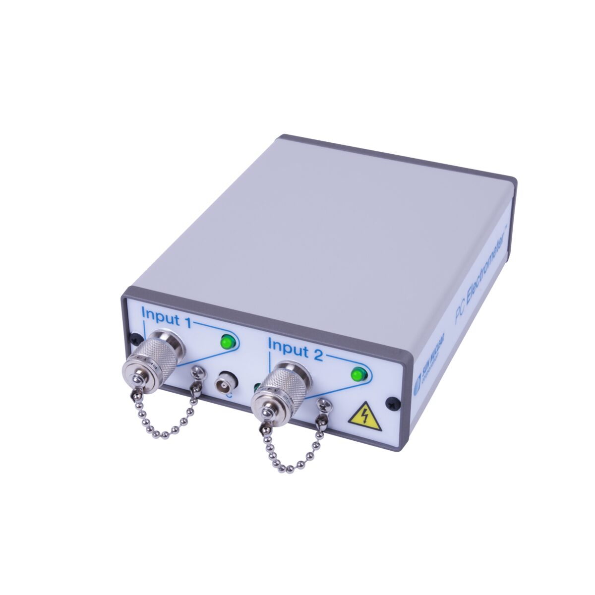 PC Electrometer
