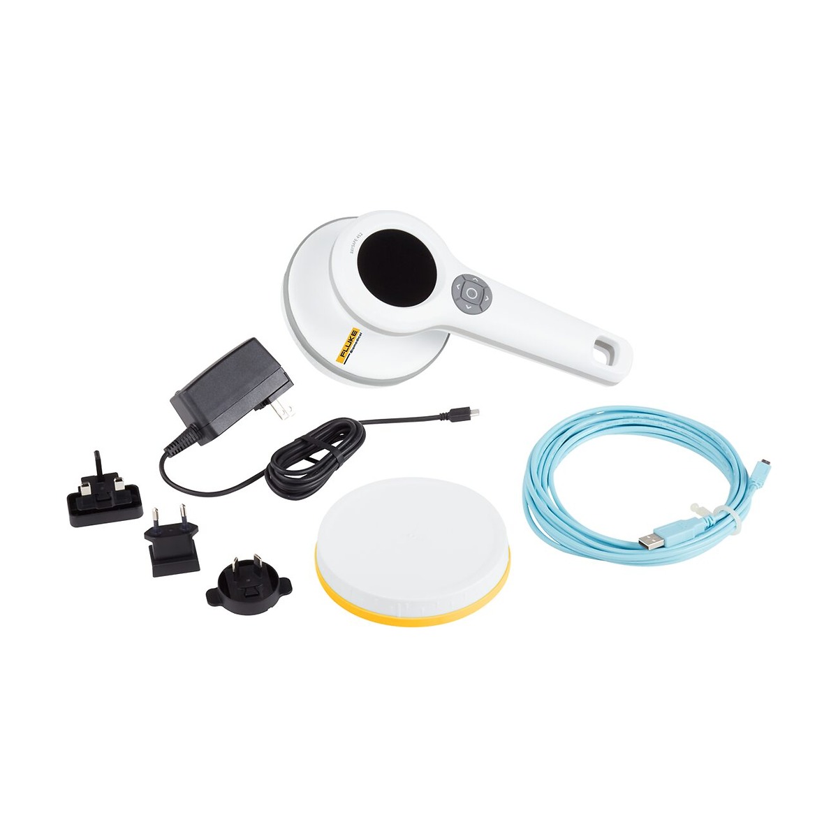 RaySafe 452 KIT
