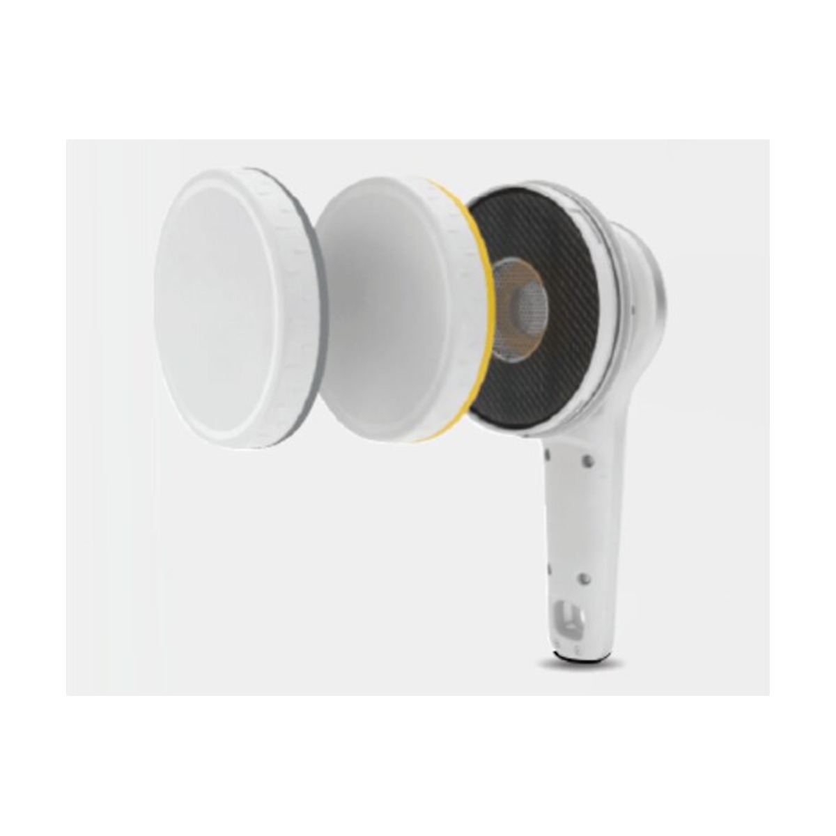 RaySafe 452 KIT