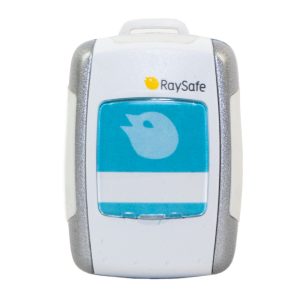 RaySafe i3 - Dosimetro em Tempo Real