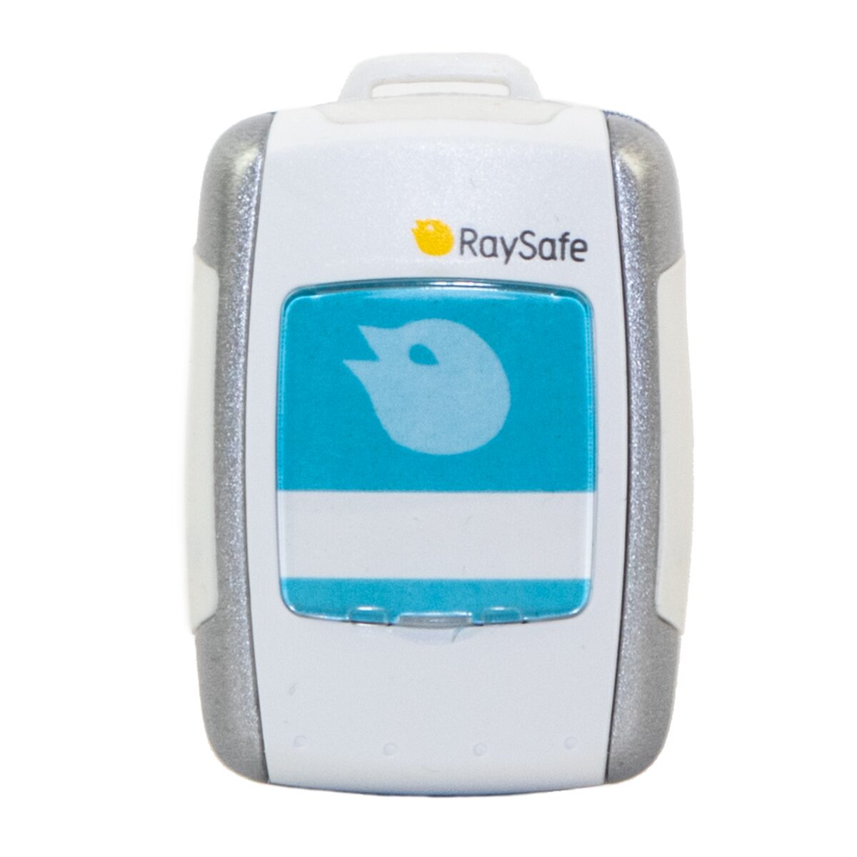 RaySafe i3 - Dosimetro em Tempo Real