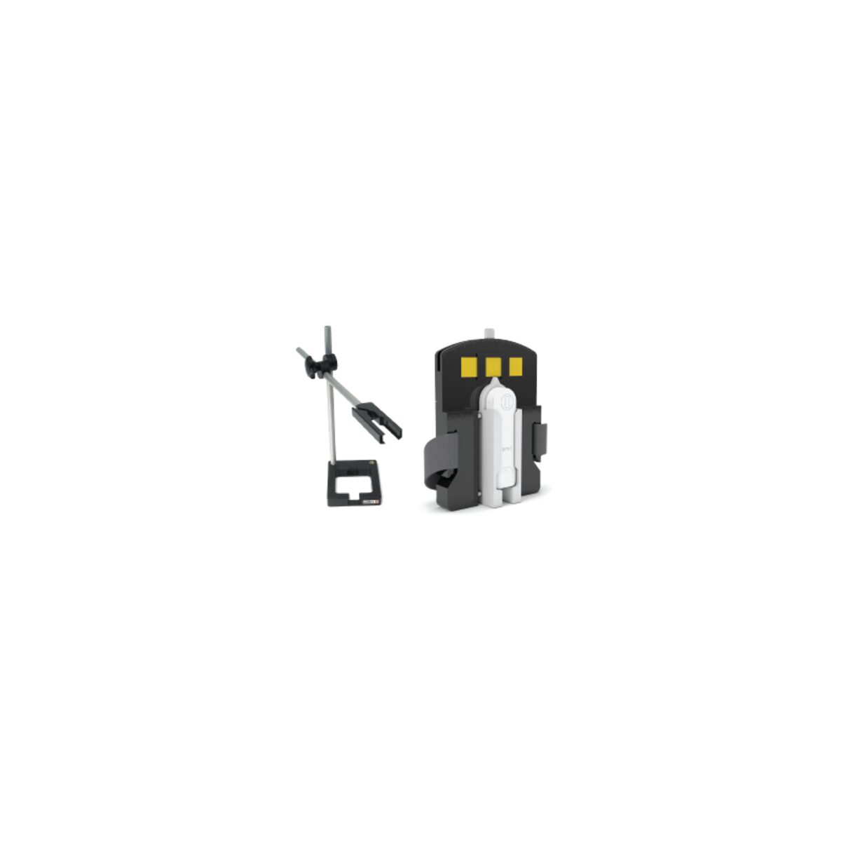 Acessorios para RaySafe X2 e X2 Solo