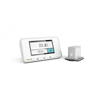 RaySafe X2 Sensor Luz