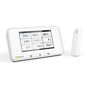 RaySafe X2 Sensor R/F
