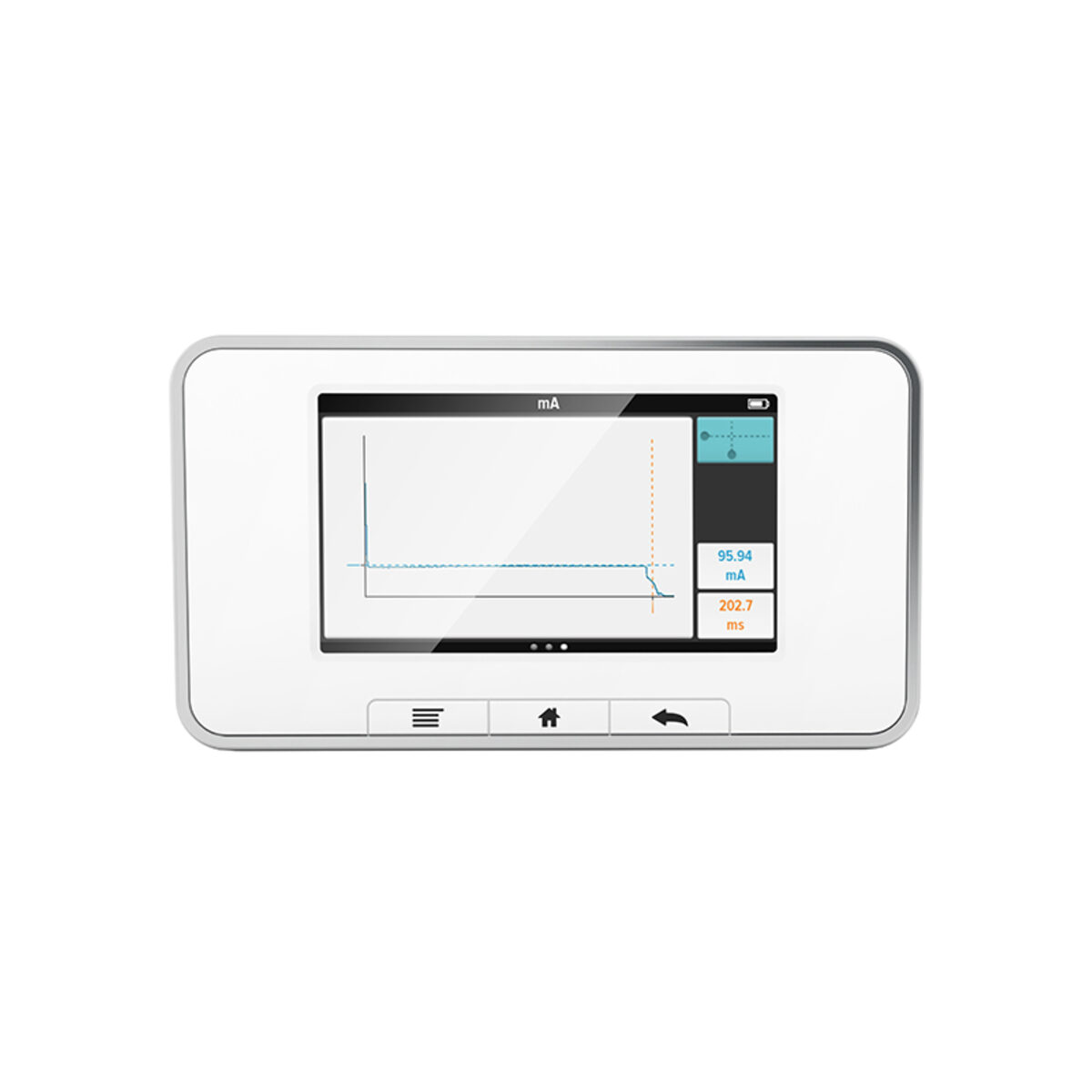 RaySafe X2 Sensor R/F