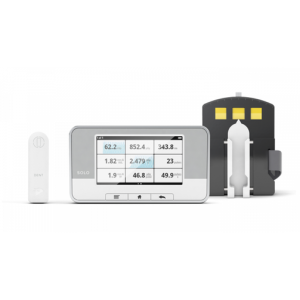 RaySafe X2 Solo DENT