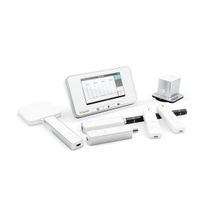 RaySafe X2 Sensor Survey
