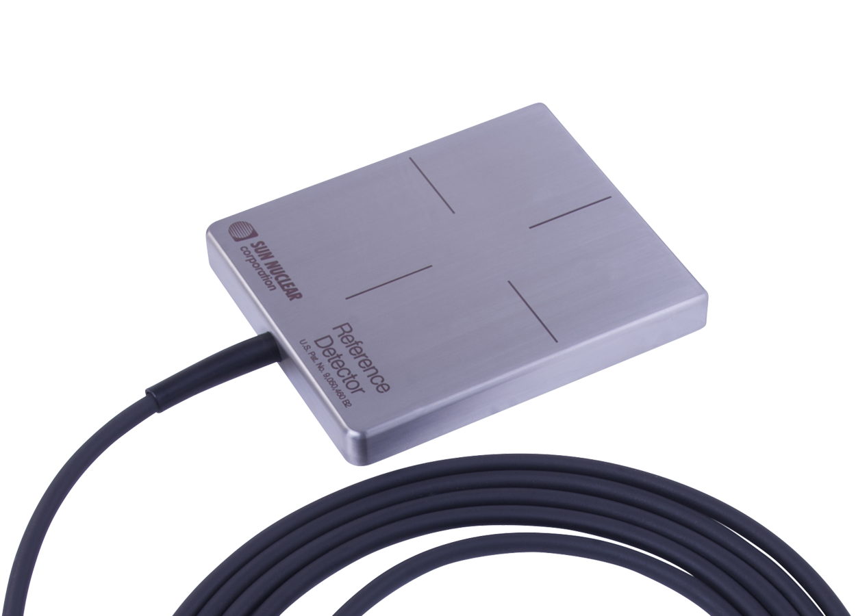 Detector de Referência