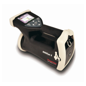 RIIDEye™ X e M – Identificadores Portáteis de Isótopos Radioativos