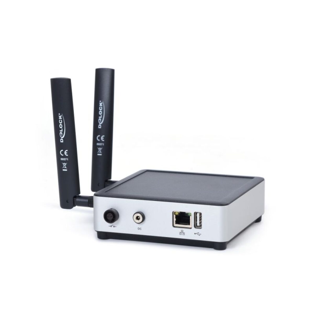 Radon Scout Everywhere – Monitor de Rádon com Conectividade LTE/LAN
