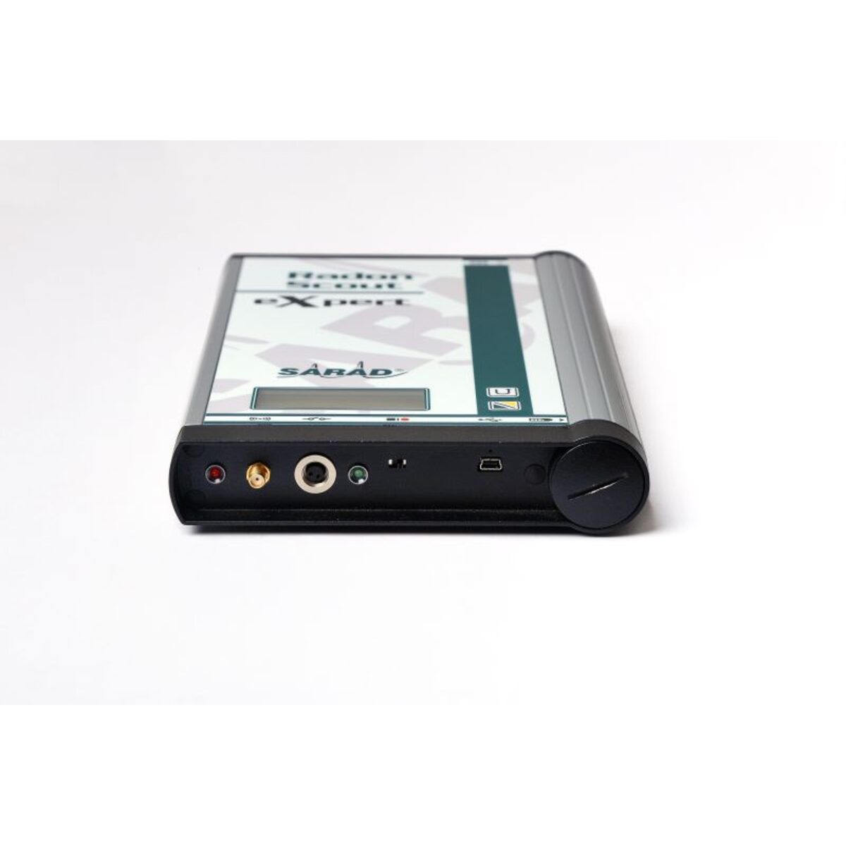 Radon Scout eXpert - detalhe